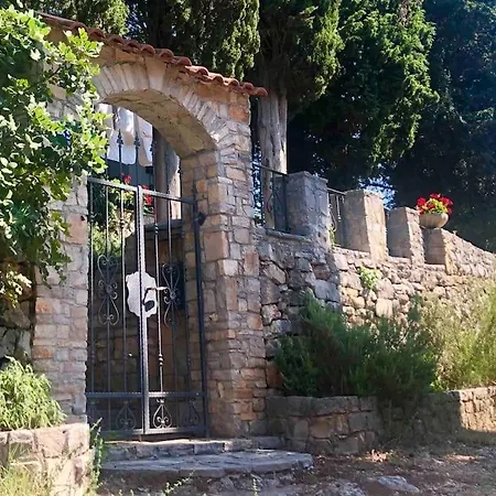 Maslinica, Otok Solta, Whole House With Teracce Holiday home Maslinica