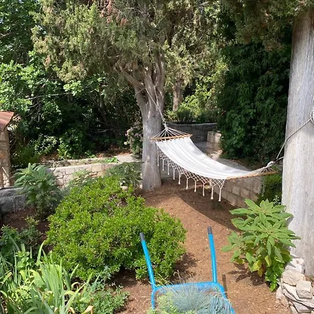 Holiday home Maslinica, Otok Solta, Whole House With Teracce