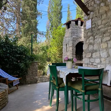 Holiday home Maslinica, Otok Solta, Whole House With Teracce *