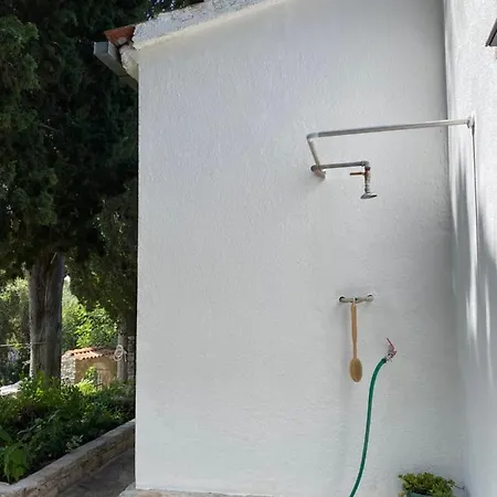 Maslinica, Otok Solta, Whole House With Teracce Holiday home Maslinica